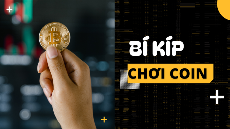 Bí Kíp Chơi Coin